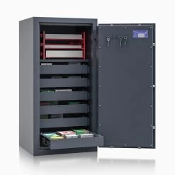 Müller Safe Wertschutzschrank BTM 1-5-6 -Burg Wächter Store BTM1 5 6 O 7024 1 8pP0c1fb