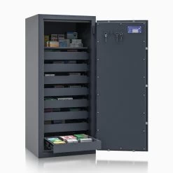 Müller Safe Wertschutzschrank BTM 1-6-8