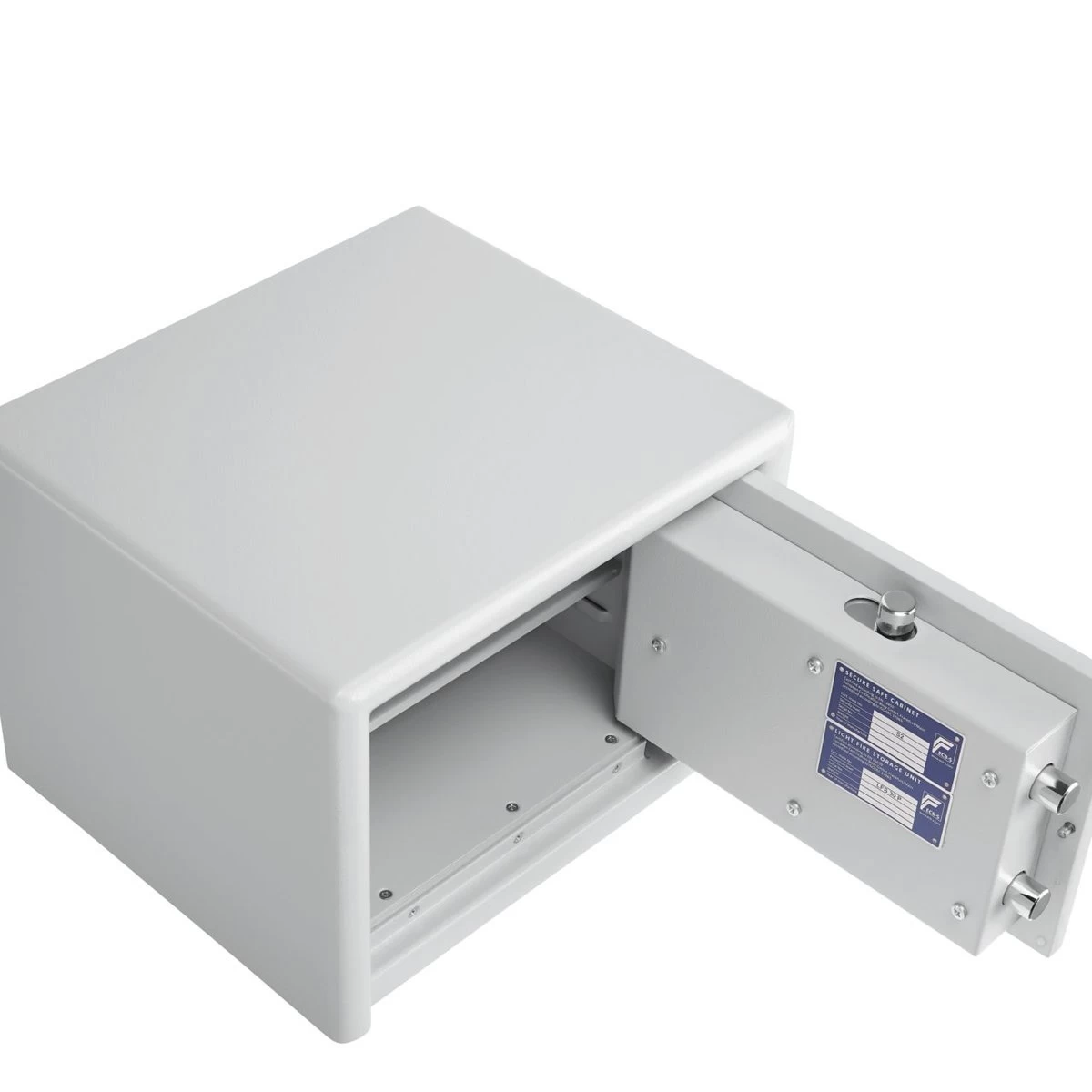 Burg Wächter Feuerschutztresor Dual-Safe 415 9 Burg Wächter Feuerschutztresor Dual-Safe 415 – Bild 7