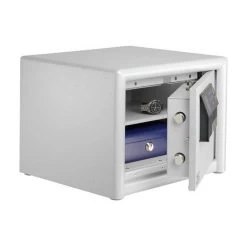 Burg Wächter Feuerschutztresor Dual-Safe 415 18 Burg Wächter Feuerschutztresor Dual-Safe 415 -Burg Wächter Store BW DS 415 08 5oKr7Omc