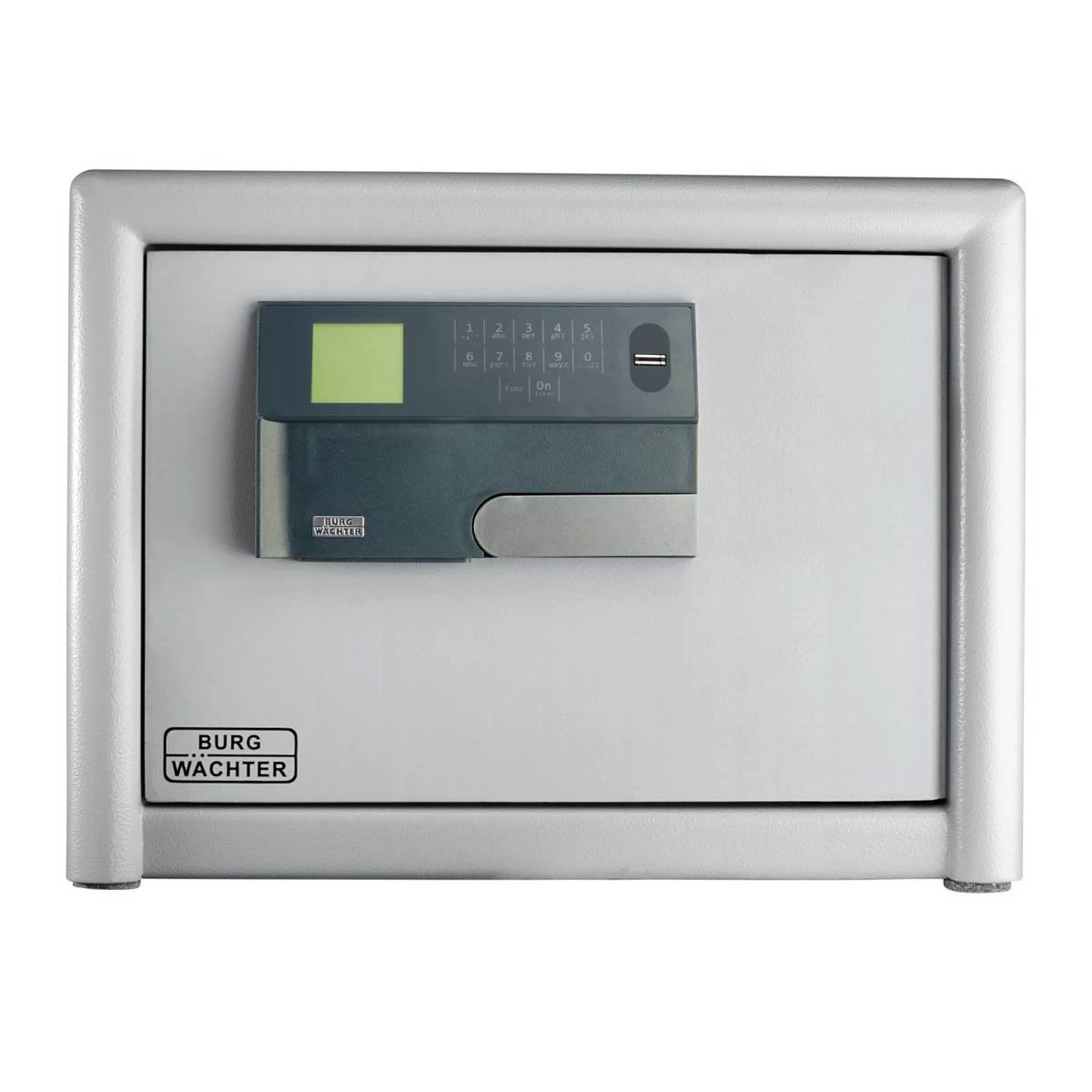 Burg Wächter Feuerschutztresor Dual-Safe 415 10 Burg Wächter Feuerschutztresor Dual-Safe 415 – Bild 8