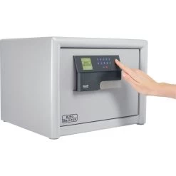 Burg Wächter Feuerschutztresor Dual-Safe 415