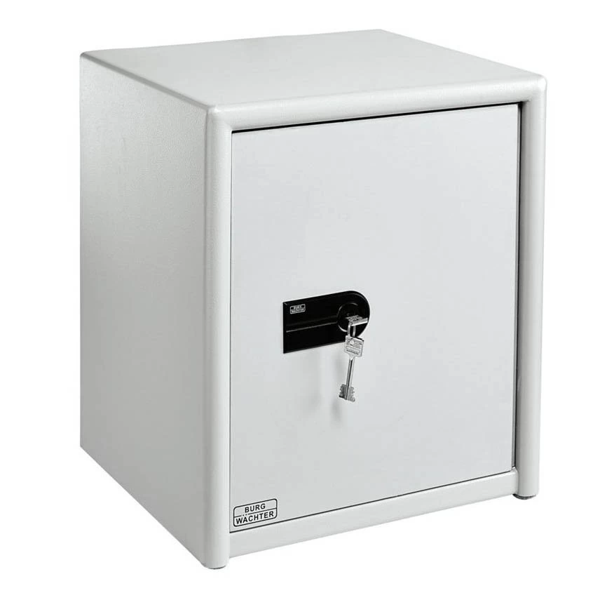 Burg Wächter Feuerschutztresor Dual-Safe 445 7 Burg Wächter Feuerschutztresor Dual-Safe 445 – Bild 5