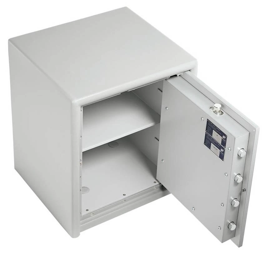 Burg Wächter Feuerschutztresor Dual-Safe 445 11 Burg Wächter Feuerschutztresor Dual-Safe 445 – Bild 9