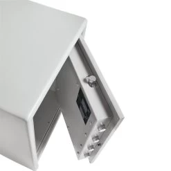 Burg Wächter Feuerschutztresor Dual-Safe 445