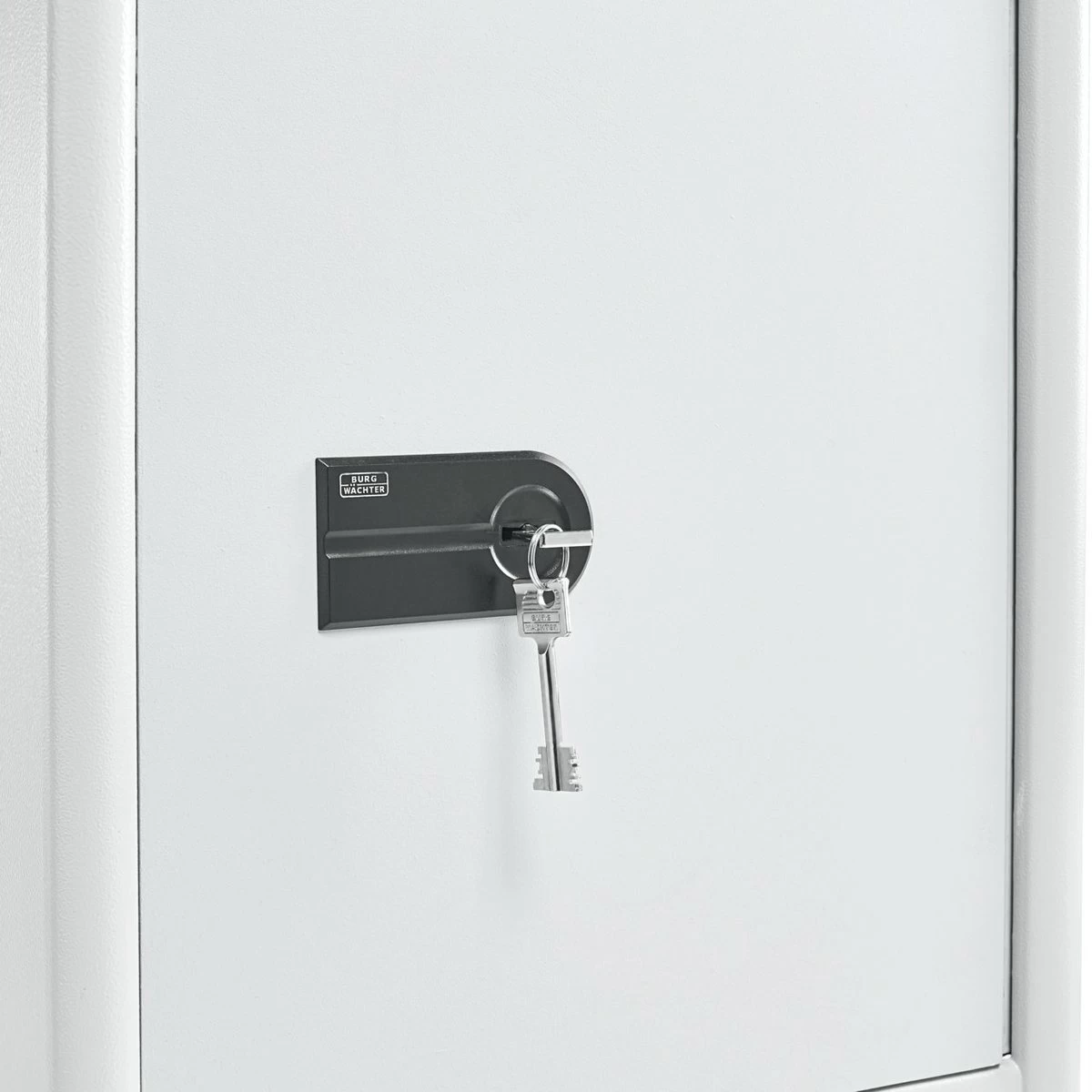 Burg Wächter Feuerschutztresor Dual-Safe 445 4 Burg Wächter Feuerschutztresor Dual-Safe 445 – Bild 2