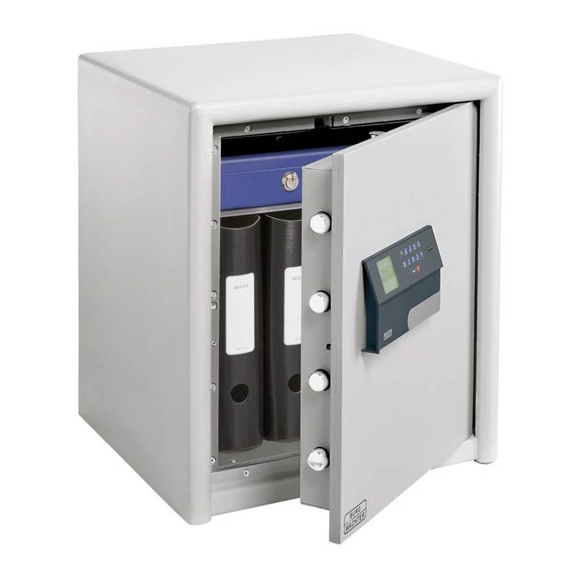 Burg Wächter Feuerschutztresor Dual-Safe 445 8 Burg Wächter Feuerschutztresor Dual-Safe 445 – Bild 6