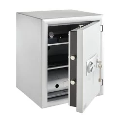 Burg Wächter Wertschutzschrank Diplomat MTD 760 -Burg Wächter Store BW Diplomat MTD 760 2VGW dAa