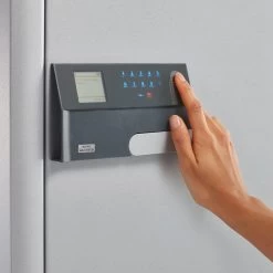 Burg Wächter Wertschutzschrank Diplomat MTD 760 -Burg Wächter Store BW Diplomat MTD 760 cpQCBT0j