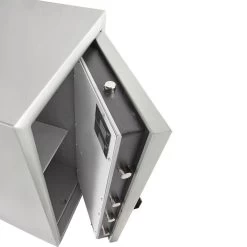 Burg Wächter Wertschutzschrank Diplomat MTD 780 -Burg Wächter Store BW Diplomat MTD 780 SNFvhjhI