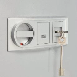 Burg Wächter Wertschutzschrank Diplomat MTD 780 -Burg Wächter Store BW Diplomat MTD 780 b7eEE0DK