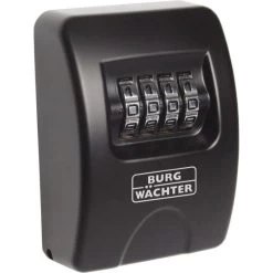 Burg Wächter Schlüsseltresor KEY SAFE 10 SB -Burg Wächter Store BW KEYSAFE10SB 01 cwmHQRe8
