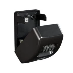 Burg Wächter Schlüsseltresor KEY SAFE 10 SB -Burg Wächter Store BW KEYSAFE10SB 02 dF 7LwIo