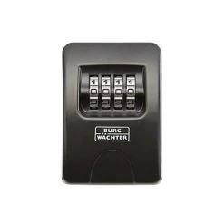 Burg Wächter Schlüsseltresor KEY SAFE 10 SB -Burg Wächter Store BW KEYSAFE10SB 04 cLtB2hOm