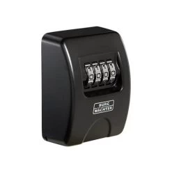 Burg Wächter Schlüsseltresor KEY SAFE 10 SB -Burg Wächter Store BW KEYSAFE10SB 05 rLi q52I