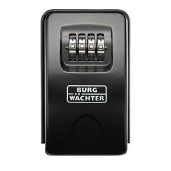 Burg Wächter Schlüsseltresor KEY SAFE 20 SB -Burg Wächter Store BW KEYSAFE20SB 05 14Glmp4a