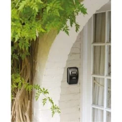 Burg Wächter Schlüsseltresor KEY SAFE 20 SB -Burg Wächter Store BW KEYSAFE20SB 08 TAGzho9p