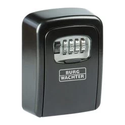 Burg Wächter Schlüsseltresor KEY SAFE 30 SB