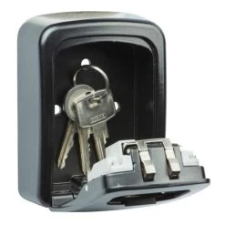 Burg Wächter Schlüsseltresor KEY SAFE 30 SB -Burg Wächter Store BW KEYSAFE30SB 02 BW4QHYPh