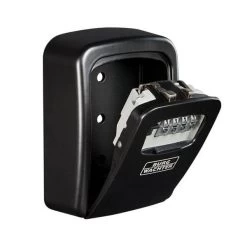 Burg Wächter Schlüsseltresor KEY SAFE 30 SB -Burg Wächter Store BW KEYSAFE30SB 03 YLPHFYOX