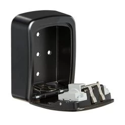 Burg Wächter Schlüsseltresor KEY SAFE 30 SB -Burg Wächter Store BW KEYSAFE30SB 04 xasbhkqb