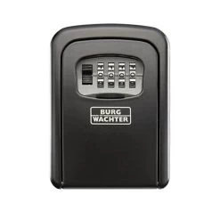 Burg Wächter Schlüsseltresor KEY SAFE 30 SB -Burg Wächter Store BW KEYSAFE30SB 05 zp hrC4c