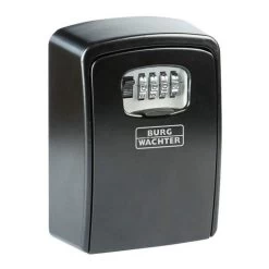 Burg Wächter Schlüsseltresor KEY SAFE 40 SB -Burg Wächter Store BW KEYSAFE40SB 01 Up4wAV8k