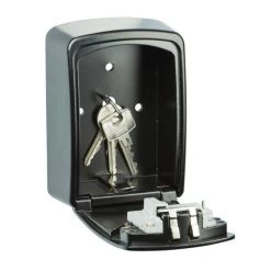Burg Wächter Schlüsseltresor KEY SAFE 40 SB -Burg Wächter Store BW KEYSAFE40SB 02 GpMaUOm