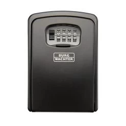 Burg Wächter Schlüsseltresor KEY SAFE 40 SB