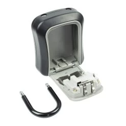 Burg Wächter Schlüsseltresor KEY SAFE 50 SB -Burg Wächter Store BW KEYSAFE50SB 02 QD6AGOvV