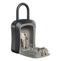 Burg Wächter Schlüsseltresor KEY SAFE 50 SB -Burg Wächter Store BW KEYSAFE50SB 03 a181xI5