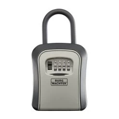 Burg Wächter Schlüsseltresor KEY SAFE 50 SB -Burg Wächter Store BW KEYSAFE50SB 06 Nn9 FNxR