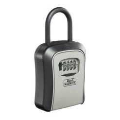 Burg Wächter Schlüsseltresor KEY SAFE 50 SB -Burg Wächter Store BW KEYSAFE50SB 08 k0LRNNAo