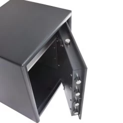 Burg Wächter Kurzwaffentresor Magno M 540 -Burg Wächter Store BW MagnoM540 08 m51gsqBL