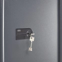 Burg Wächter Kurzwaffentresor Magno M 540 -Burg Wächter Store BW MagnoM540 10 reEOJ Z8