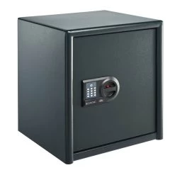 Burg Wächter Kurzwaffentresor Magno M 540 -Burg Wächter Store BW MagnoM540 12 ipWaRdKG