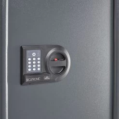 Burg Wächter Kurzwaffentresor Magno M 540 -Burg Wächter Store BW MagnoM540 13 YxTMLdme