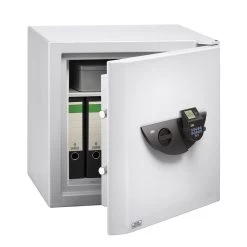 Burg Wächter Feuerschutztresor Office-Doku 821