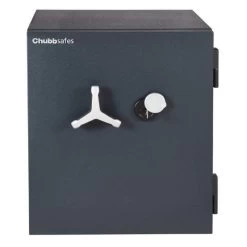Chubbsafes Wertschutztresor DuoGuard I-110 K -Burg Wächter Store CH DGI110K 4 Q1c3dBo3