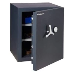 Chubbsafes Wertschutztresor DuoGuard I-110 K -Burg Wächter Store CH DGI110K 7 EVGBTAys