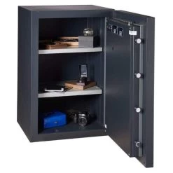 Chubbsafes Wertschutztresor DuoGuard I-150 K -Burg Wächter Store CH DGI150K 10 jD 3TJLm