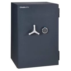 Chubbsafes Wertschutztresor DuoGuard I-150 K -Burg Wächter Store CH DGI150K 6 pBtrTnVx