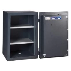 Chubbsafes Wertschutztresor DuoGuard I-150 K -Burg Wächter Store CH DGI150K 8 fIuobJrD