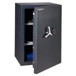 Chubbsafes Wertschutztresor DuoGuard I-150 K -Burg Wächter Store CH DGI150K 9 9wegLglh