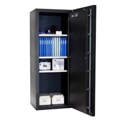 Chubbsafes Wertschutztresor DuoGuard I-350 K -Burg Wächter Store CH DGI350K 4 u7bQLcpt