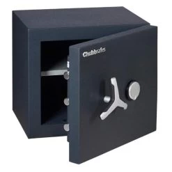 Chubbsafes Wertschutztresor DuoGuard I-40 K -Burg Wächter Store CH DGI40K 1 aKHzeJE0