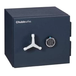 Chubbsafes Wertschutztresor DuoGuard I-40 K -Burg Wächter Store CH DGI40K 10 R3heCKnd