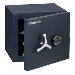 Chubbsafes Wertschutztresor DuoGuard I-40 K -Burg Wächter Store CH DGI40K 11 WODD6Ckj