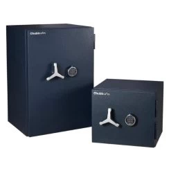 Chubbsafes Wertschutztresor DuoGuard I-40 K -Burg Wächter Store CH DGI40K 2 d72H8Td9
