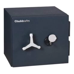 Burg Wächter Store 26 Chubbsafes Wertschutztresor DuoGuard I-40 K